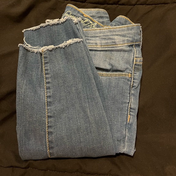 ‼️$15 for all 5 PAIRS OLD NAVY SKINNY JEANS‼️ - Picture 4 of 6